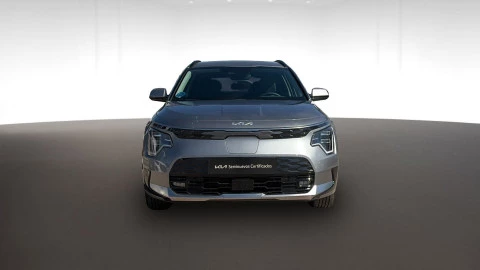 Kia e-Niro E-Niro Winter Edition