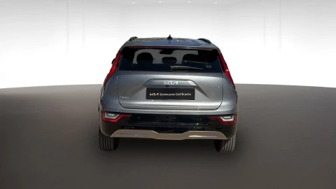 Kia e-Niro E-Niro Winter Edition