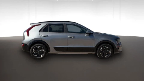 Kia e-Niro E-Niro Winter Edition