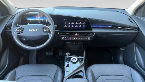 Kia e-Niro E-Niro Winter Edition
