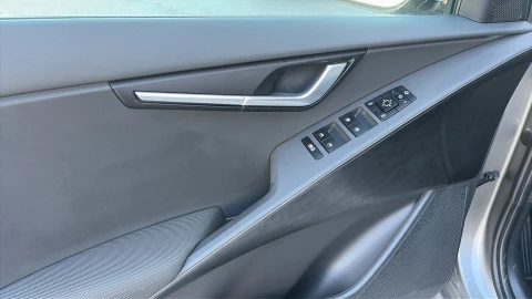 Kia e-Niro E-Niro Winter Edition