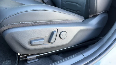 Kia e-Niro E-Niro Winter Edition