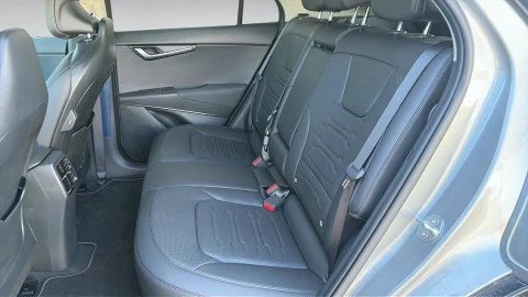 Kia e-Niro E-Niro Winter Edition
