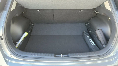 Kia e-Niro E-Niro Winter Edition