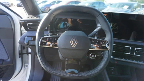 Renault 5 E-Tech TECHNO 90 KW (120 CV) AUTONOMIA URBANA