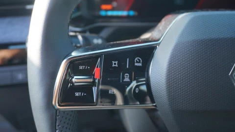 Renault 5 E-Tech TECHNO 90 KW (120 CV) AUTONOMIA URBANA