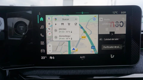 Renault 5 E-Tech TECHNO 90 KW (120 CV) AUTONOMIA URBANA