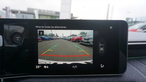 Renault 5 E-Tech TECHNO 90 KW (120 CV) AUTONOMIA URBANA