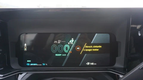 Renault 5 E-Tech TECHNO 90 KW (120 CV) AUTONOMIA URBANA