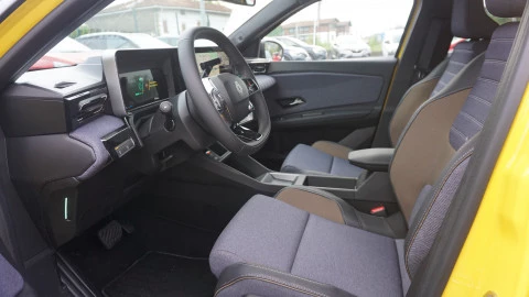 Renault 5 E-Tech TECHNO 90 KW (120 CV) AUTONOMIA URBANA