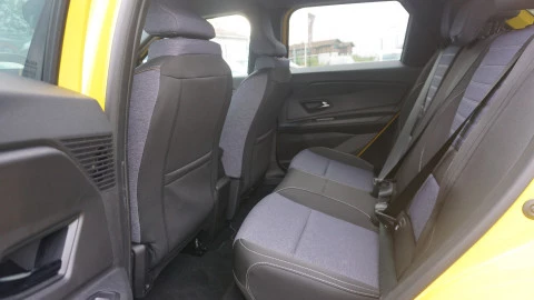 Renault 5 E-Tech TECHNO 90 KW (120 CV) AUTONOMIA URBANA