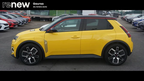 Renault 5 E-Tech TECHNO 90 KW (120 CV) AUTONOMIA URBANA