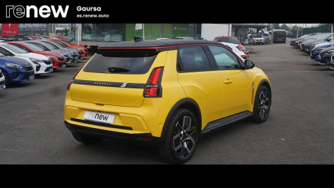 Renault 5 E-Tech TECHNO 90 KW (120 CV) AUTONOMIA URBANA