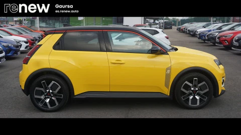 Renault 5 E-Tech TECHNO 90 KW (120 CV) AUTONOMIA URBANA