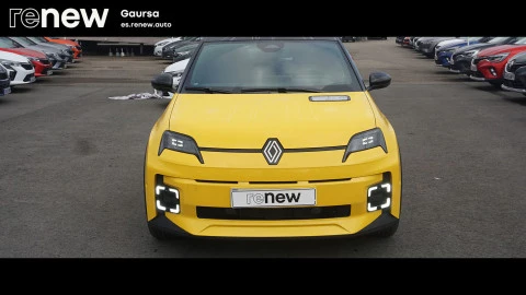 Renault 5 E-Tech TECHNO 90 KW (120 CV) AUTONOMIA URBANA