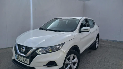 Nissan Qashqai DIG-T 103 kW (140 CV) E6D ACENTA