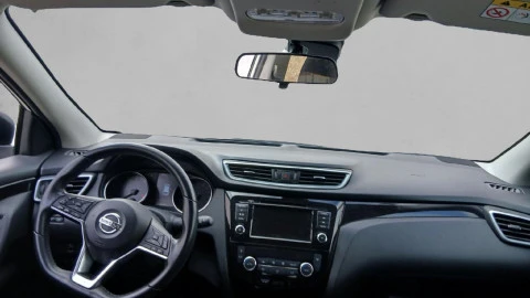 Nissan Qashqai DIG-T 103 kW (140 CV) E6D ACENTA