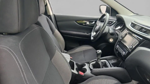 Nissan Qashqai DIG-T 103 kW (140 CV) E6D ACENTA