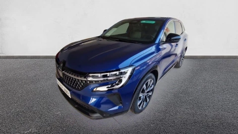 Renault Austral Techno E-Tech Full Hybrid 147kW (200CV)