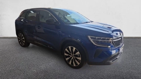 Renault Austral Techno E-Tech Full Hybrid 147kW (200CV)