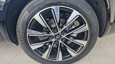 Renault Austral Techno E-Tech Full Hybrid 147kW (200CV)