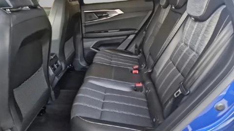 Renault Austral Techno E-Tech Full Hybrid 147kW (200CV)