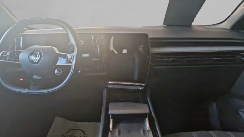 Renault Austral Techno E-Tech Full Hybrid 147kW (200CV)