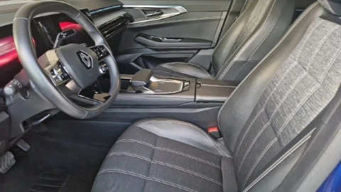 Renault Austral Techno E-Tech Full Hybrid 147kW (200CV)