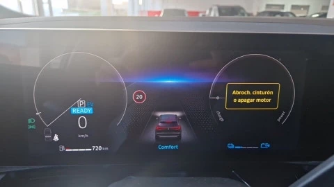 Renault Austral Techno E-Tech Full Hybrid 147kW (200CV)