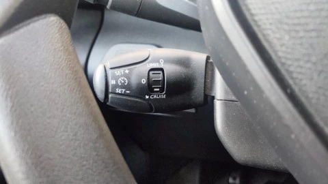 Peugeot Partner Doble Cabina BlueHDi 73kW (100CV) S&S