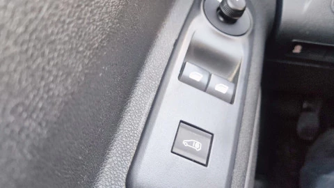 Peugeot Partner Doble Cabina BlueHDi 73kW (100CV) S&S