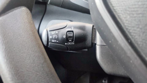 Peugeot Partner Doble Cabina BlueHDi 73kW (100CV) S&S
