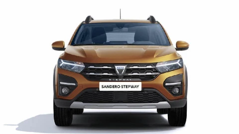 Dacia Sandero Stepway Comfort TCe 67kW (90CV)