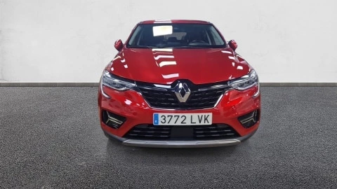 Renault Arkana Zen TCe 103kW(140CV) EDC MicroHíbrido-SS