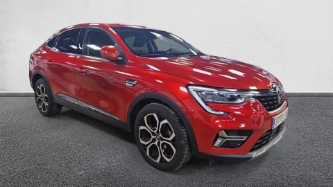Renault Arkana Zen TCe 103kW(140CV) EDC MicroHíbrido-SS