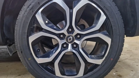 Renault Arkana Zen TCe 103kW(140CV) EDC MicroHíbrido-SS