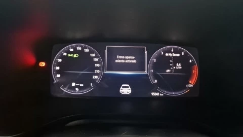 Renault Arkana Zen TCe 103kW(140CV) EDC MicroHíbrido-SS