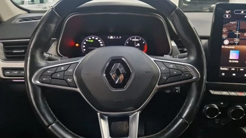 Renault Arkana Zen TCe 103kW(140CV) EDC MicroHíbrido-SS