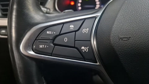 Renault Arkana Zen TCe 103kW(140CV) EDC MicroHíbrido-SS