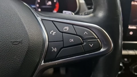 Renault Arkana Zen TCe 103kW(140CV) EDC MicroHíbrido-SS