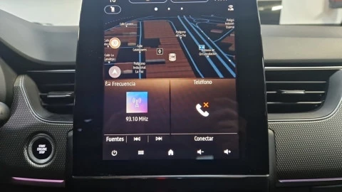 Renault Arkana Zen TCe 103kW(140CV) EDC MicroHíbrido-SS