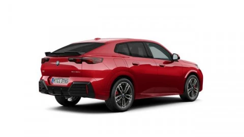 BMW X2 sDrive20d