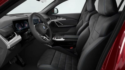 BMW X2 sDrive20d