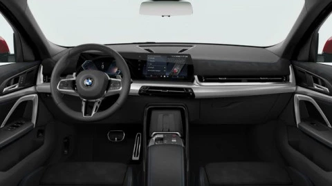 BMW X2 sDrive20d