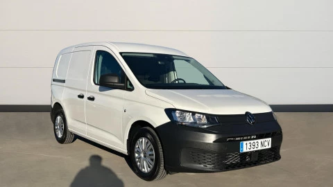 Volkswagen Caddy Cargo 2.0 TDI 75kW (102CV)