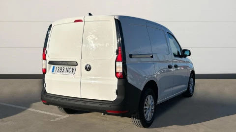 Volkswagen Caddy Cargo 2.0 TDI 75kW (102CV)
