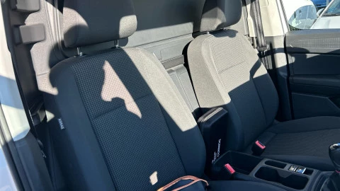 Volkswagen Caddy Cargo 2.0 TDI 75kW (102CV)