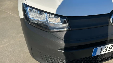 Volkswagen Caddy Cargo 2.0 TDI 75kW (102CV)