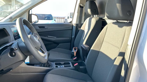 Volkswagen Caddy Cargo 2.0 TDI 75kW (102CV)