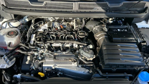 Volkswagen Caddy Cargo 2.0 TDI 75kW (102CV)